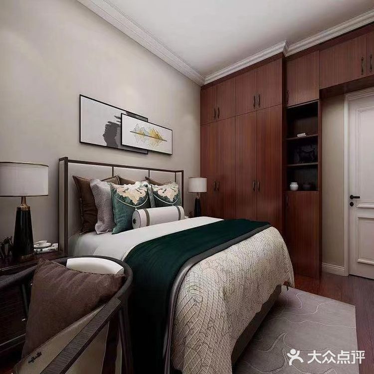 推荐一家靠谱的装修公司给大家丨无锡