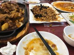 -桃子餐厅·天津菜(红星路直营店)