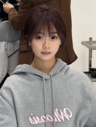 -DL HOPE明星造型