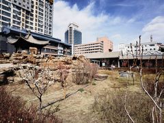 -内蒙古将军衙署博物院