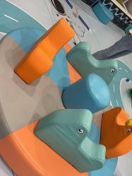 -孩子王童乐园(唐山万达广场店)