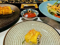 -松临·铁板烧&Omakase(神农店)