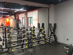 -佳禾健身(三元里店)