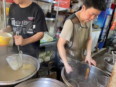 -王记生烫牛杂面馆(兰陵路店)