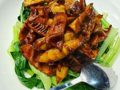 -徐记私厨(半淞园路店)