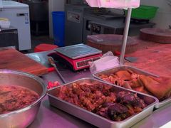 -阿娟牛肉丸·手打牛肉丸·现做现卖