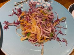 -吕氏疙瘩汤·私家菜馆(慈云寺店)