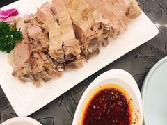 -品回味清真西北楼(宁波首店)