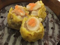 烧卖-稻香酒家·33年老字号·港式粤菜(富邦中心店)