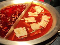 -九鼎轩脆毛肚火锅(南京东路店)