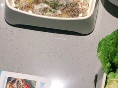-半天妖烤鱼(蒸湘万达广场店)