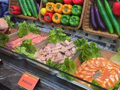 -非烤勿扰韩料自助烤肉(松山湖万科店)