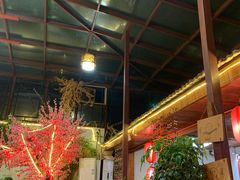 -丽江庭院之爱在路上(西单店)