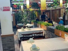 -津沽小院(天津之眼店)
