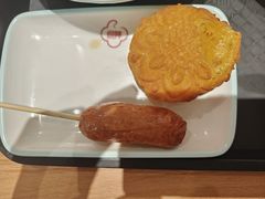 -回味鸭血粉丝汤(京新广场店)