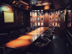 -The Bottle Bar(羲和商业广场店)