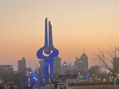 -泉城广场
