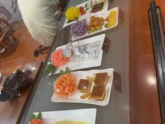 -真不同饭店(老城店)