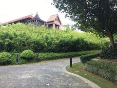 -广州都喜泰丽温泉度假酒店