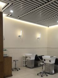 -MARTIN'S BARBER SHOP男士理发馆