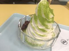 -王守财小山園