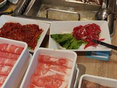 -野妹经典火锅(民治店)