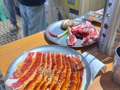 -哼蟹二将·烤肉酱蟹(合生汇店)