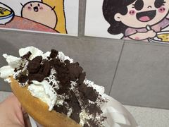 -小豆海棠(嘉兴路店)