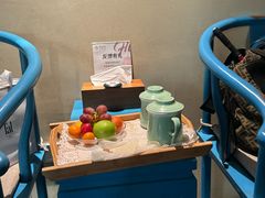 -鼎族怡华·指压·经络·疗愈SPA(紫荆店)