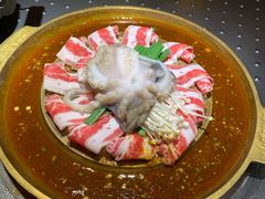 -小牛哈尼韩式水煎肉(万象城店)