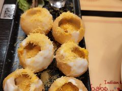 -克比叔叔印度餐厅Kebabs on the Grille(永康路分店)