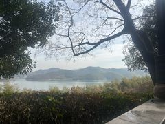 -天目湖涵田度假村