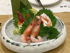 -小句号日本料理(江宁万达店)