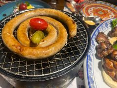 -卢布里西餐厅(海拉尔店)