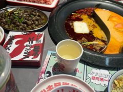 -生活如沸·顺德水牛奶火锅(大学路店)