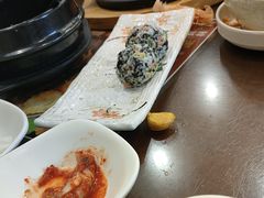 -贵宾庄炸酱面·韩式料理(高区店)