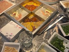 -大妙火锅·非物质文化遗产(东湖公园店)