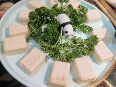 -吼堂老火锅(太古里总店)