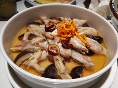 -筱爷叔·上海传统手工菜(玉树路店)