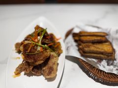 -西夏回族烧麦馆(牡丹街店)