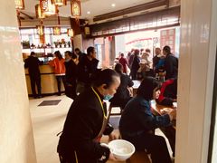 -白家高记肥肠粉(总店)