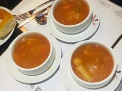 -花园餐厅(铜锣湾店)