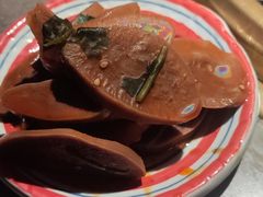 -谷牛日式烤肉(宝山U天地店)