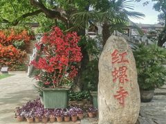 -红螺寺