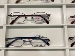 -JINS(北京凯德mall大峡谷店)