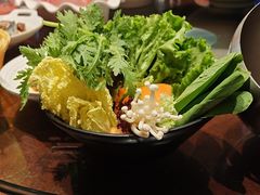 -东海怡品海鲜豆捞(舟宿夜江店)