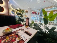 -斗牛士牛排餐厅(嘉里汇店)