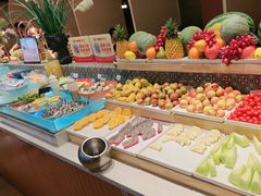 -凡塔斯牛排自助餐厅(莆田万达店)
