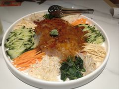 -上关东东北菜(夫子庙水游城店)