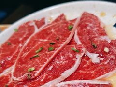 -小米烤肉·和牛原切-创意韩料(东关店)